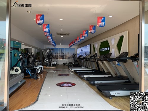 怎么選用適用的跑步機，跑步機馬達功率為什么是馬力（HP）